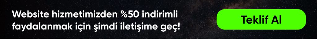12 Adımda Web Sitesi Kurma Rehberi
